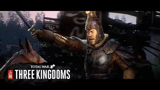 Total War: Three Kingdoms - Battle of Guandu, End of Yuan Shao