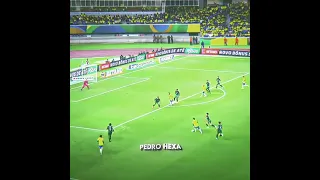 Merecia d+ esse gol, mais alguém lembrou tbm 😭 #neymar #edit #seleçãobrasileira