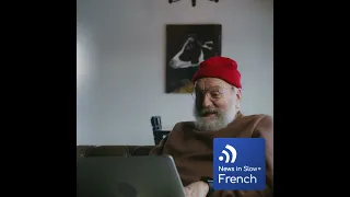 News in Slow French - Keep your Brain Active