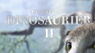 Das Erbe der Dinosaurier (2/2) [Doku WELT]