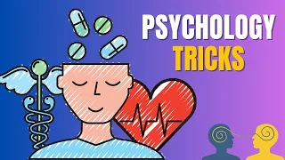 15 Psychological Tricks That Actually Work😮 (Don't Miss) | #brainbits