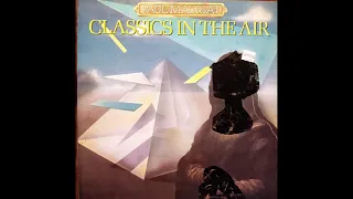 Paul Muriat - Classics in the air. 1985  full vinyl