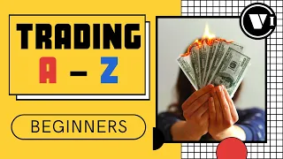 1 - CAN TRADERS TRULY MAKE MONEY? -- TRADER'S 'SECRET' | Complete Trading Tutorials For Beginners