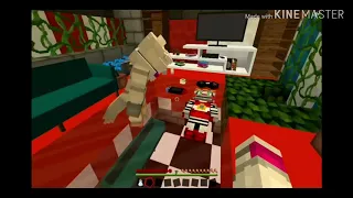 Minecraft Five Nights at Freddy's funny moments