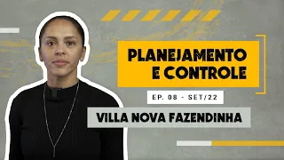 Segredos da Obra - Villa Nova Fazendinha - Ep.08 - Os segredos para uma obra ser entregue no prazo