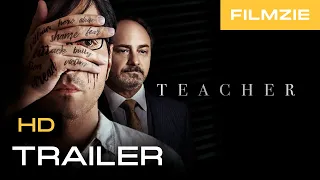 Teacher: Official Trailer | David Dastmalchian, Kevin Pollak, Curtis Edward Jackson