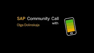 SAP Fiori Custom Code Migration App | SAP Community Call