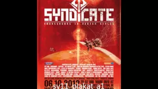 Pappenheimer live @ Syndicate Dortmund 2012 (Hardtechno)