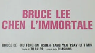 Chen l'immortale 1973 (ITA)