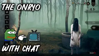 The Onryō - Dead by Daylight | Lirik