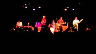 Son Volt   Windfall Live @ The Ark Ann Arbor Mi  06 09 13