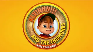 ALVINNN!!! And The Chipmunks Theme Song (Ukrainian Version)