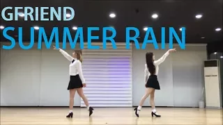 [목동댄스]GFRIEND(여자친구) "SUMMER RAIN(여름비)"DANCE COVER 안무영상 JH댄스