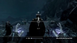 Skyrim SE Destruction 1-100 FASTEST Way