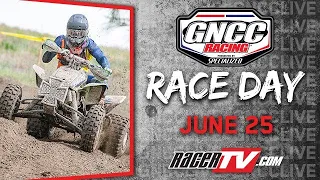 2021 GNCC Live Round 9 - Snowshoe ATV's