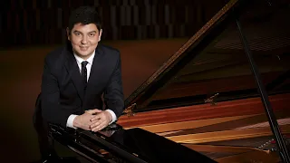 Behzod Abduraimov - Rachmaninoff Piano Concerto No.2 in C minor, Op.18 - Live 2022