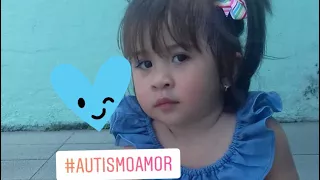 Diagnóstico de autismo , quais características que desconfiei.