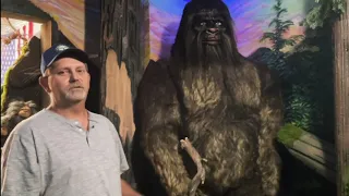 Bigfoot Insider Episode 1:Bigfoot Sightings