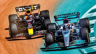 JUST REVEALED! Red Bull Reveals SHOCKING Details About Mercedes!