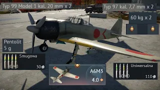 A6M3 | War Thunder Compilation