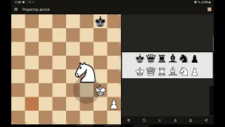 уроки шахмат 1.Ходы