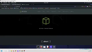 HackTheBox #91 TwoMillion