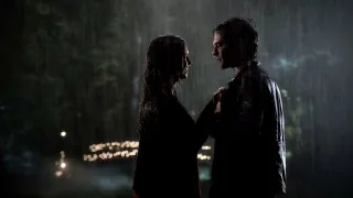 The Vampire Diaries - The Love Triangle