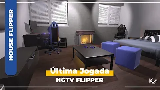 House Flipper: Última Jogada | HGTV