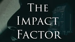 The Impact Factor (2022) | Full Movie | Political Crime Movie