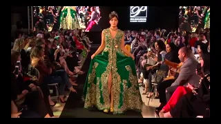 Haute Couture Algérie - Style Karim Akrouf - Collection 2019