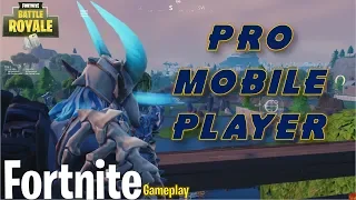 Fortnite Mobile Realer n Realer | Fortnite Montage