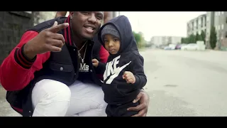 CB The Great | Ready To Shoot Freestyle | Official Video | Shot By . LMB FILMZ #ReadyToShoot