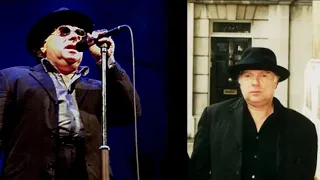 Van Morrison - No Religion