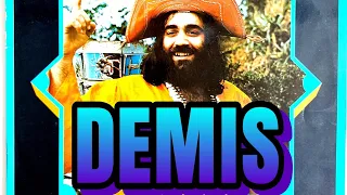 DEMIS ROUSSOS - HI QUALITY STEREO WONRADIO