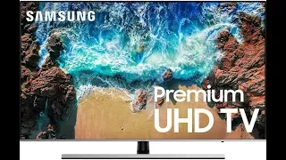 Samsung UN75NU8000 75 4K Smart TV 2200 $ from Ebay