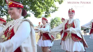 Zwei Jubiläen prägten im Polenmuseum in Rapperswil das Jahr 2018