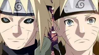 Naruto Shippuden OST 3 - Goodbye