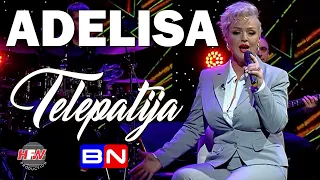 Adelisa - Telepatija ( Pred fajront 2023 ) HD