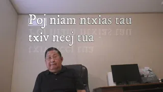 Poj niam ntxiam txiv neej noj hluav nchaig   03/30/2022