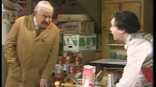 Open All Hours - S4-E1 - Soulmate Wanted - Part 2