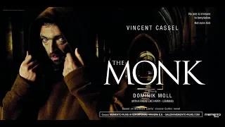 THE MONK Trailer # 1 2013 HD