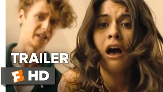 Viral Official Trailer 1 (2016) - Analeigh Tipton Movie