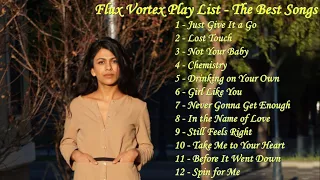 Flux Vortex Hit Songs || The Best of Flux Vortex Play List || Relaxing Music