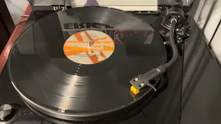 Eric B & Rakim: Know The Ledge (Vinyl)