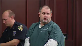 Sex offender sentenced to 50 years in prison