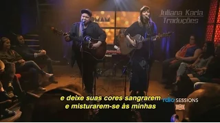 Of Monsters and Men - "Crystals" (Legendado em Português)