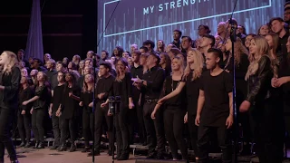 My Strength - Northwest Choralons