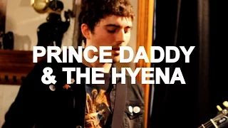 Prince Daddy & The Hyena - "Clever Girl" Live at Little Elephant (3/3)