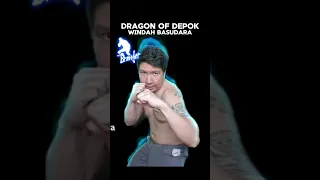 YAKUZA 0 Dragon of Depok Windah Basudara