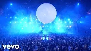 Shawn Mendes - Mercy (Live From The iHeartRadio Music Awards / 2017)